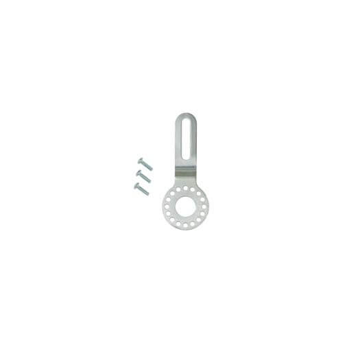 Crank Arm Assembly