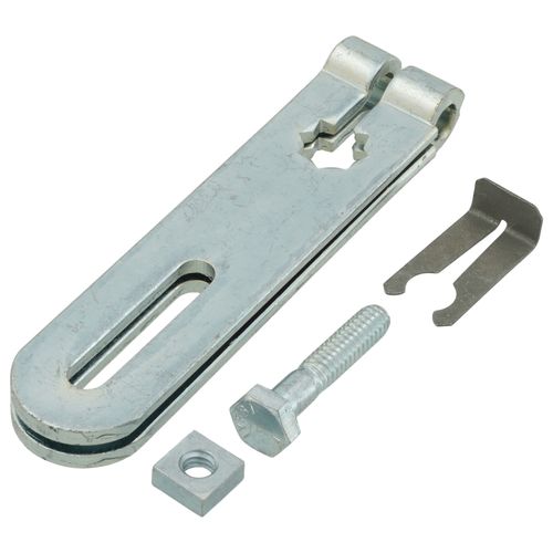 Heavy-Duty Crank Arm