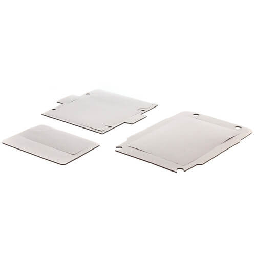 NEMA 3 Weatherproof Kit for Modutrol IV Motors