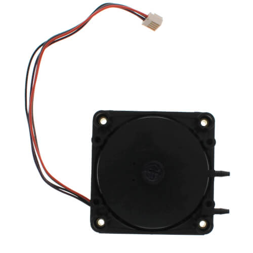 Air Flow Switch Bag Assembly w/ Molex Plug Connection