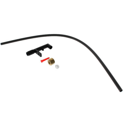 Feed Tube and Nozzle - For Models 350, 360 and 440