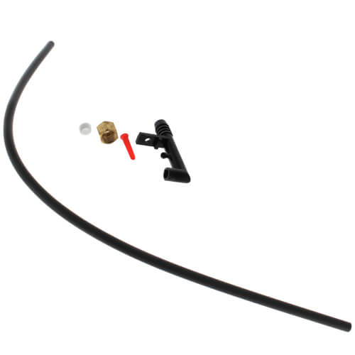 Feed Tube and Nozzle - For Models 350, 360 and 440