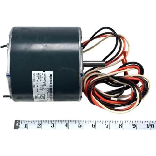 2 Speed Motor (230V, 1/4 HP, 850 RPM), 20462301S