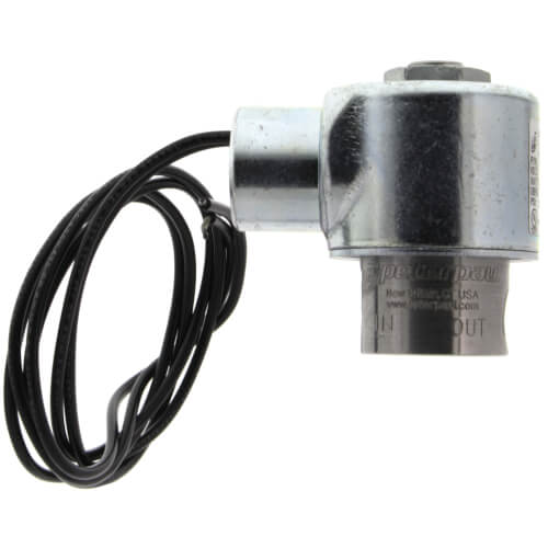 2-Way Oil Valve for 601CRD and 701CRD Oil Burners
