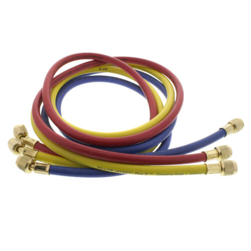P51-870 Color Touchscreen Titan Digital Manifold