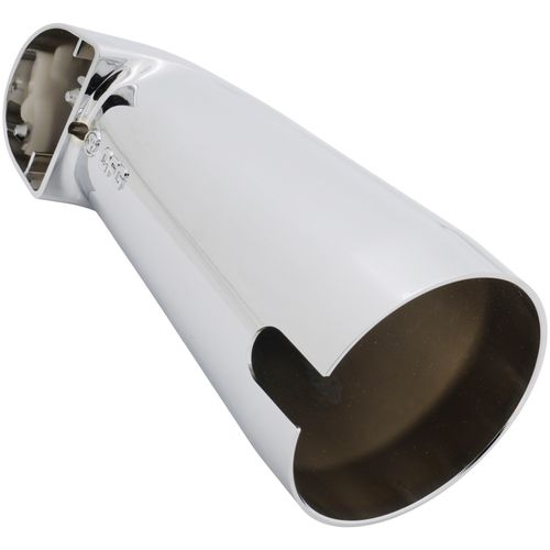 40914 Chrome Diverter Tub Spout