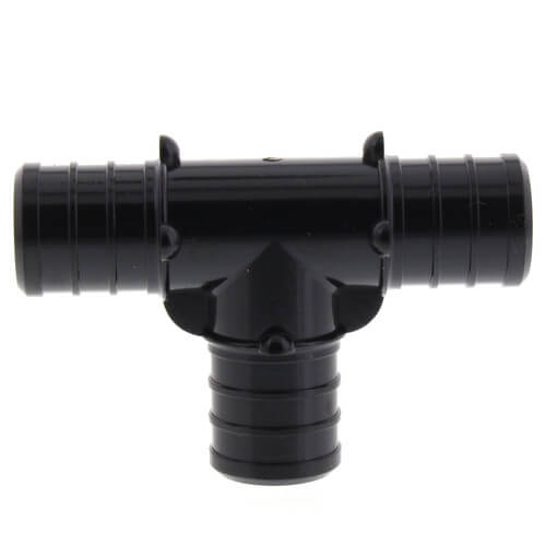 3/4" PEX Crimp PPSU Tee