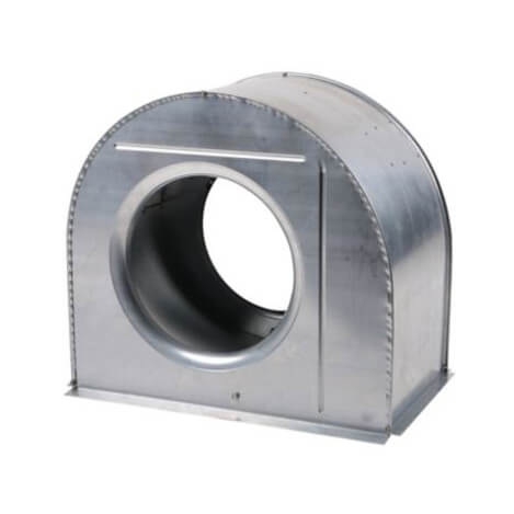Blower Housing Replacement, 40H54