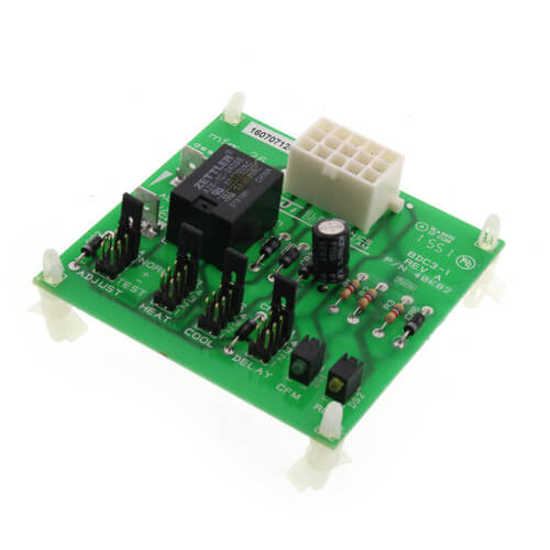 Control Board BDC3-1, 40K82