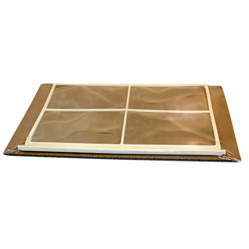 Filter 8-3/4" x 12\