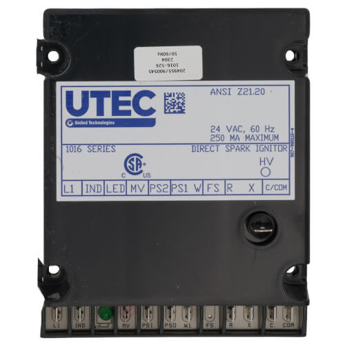 DSI Ignition Control, Direct Spark, 204955