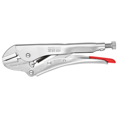 9" Grip Pliers
