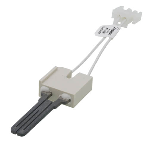 Norton Hot Surface Ignitor (271N w/ adapters)