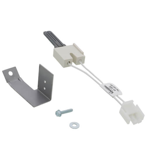 Norton Hot Surface Ignitor (271N w/ adapters) 3 Norton Hot Surface Ignitor (271N w/ adapters)