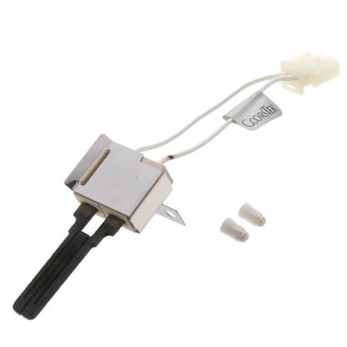 5-1/4" Norton Hot Surface Ignitor w/ Brackets