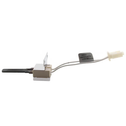 5-1/4" Norton Hot Surface Ignitor w/ Brackets