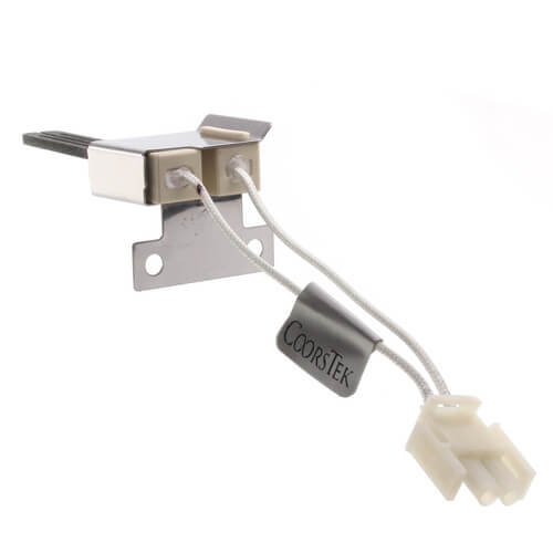 5-1/4" Norton Hot Surface Ignitor w/ Brackets