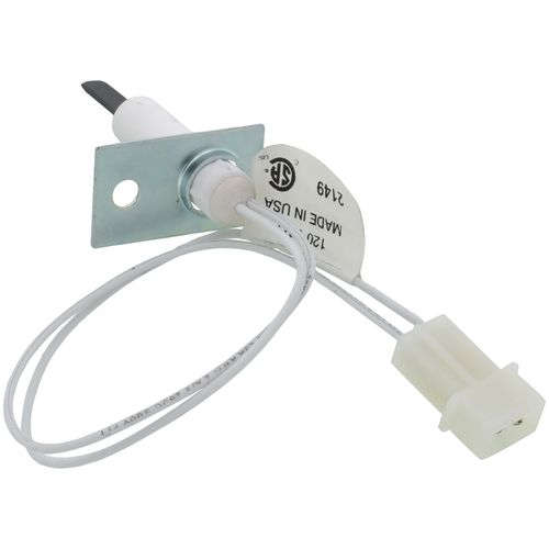 Silicon Nitride Igniter, LH33ZG001 Carrier Replacement