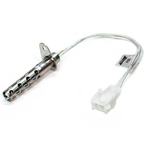 Norton Hot Surface Mini-Ignitor w/ Harness and Brackets (41-605)