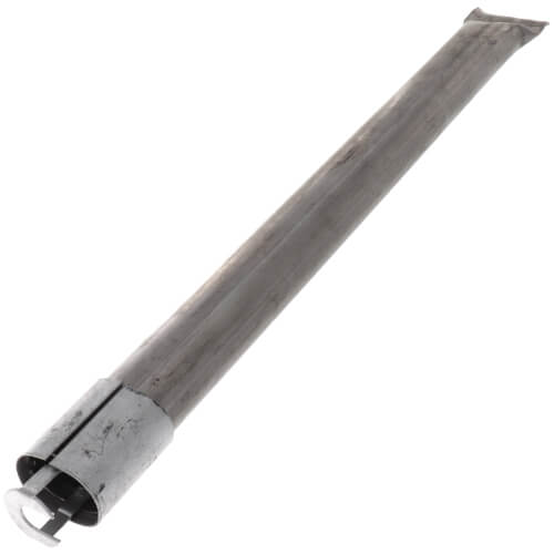 Burner Tube for Galaxy Boilers
