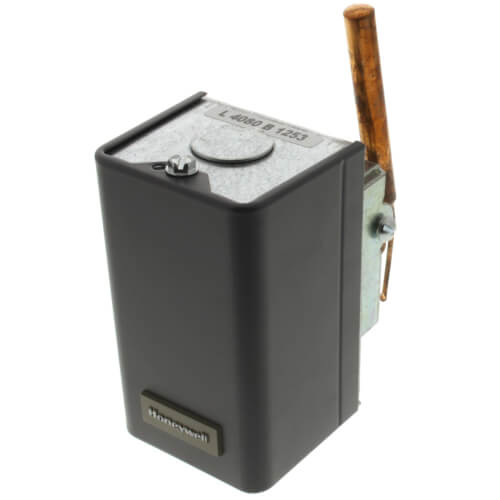 180-240F SPST Immersion Aquastat, 410-699-000