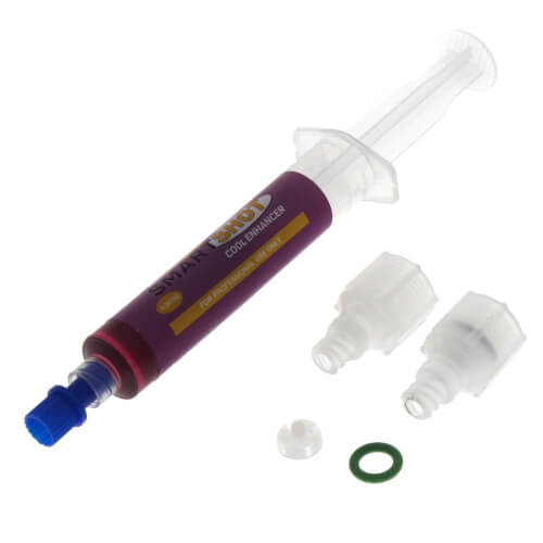 AC SmartShot Cool Enhancer w/ 1/4" and 5/16" adapters (up to 6 tons)