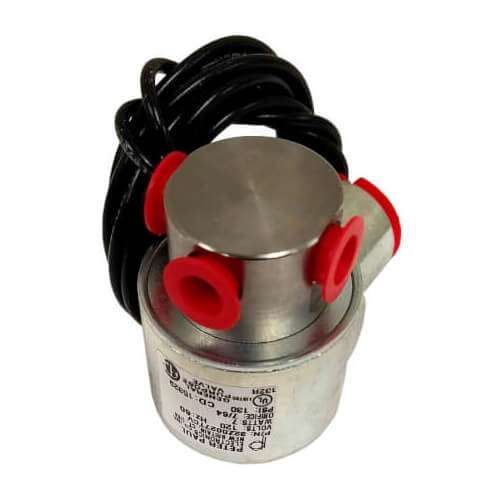 3-Way Oil Valve for 701CRD, 702CRD, 801CRD Oil Burners