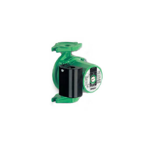 Star 17 FX, 1-Speed Cast Iron Star Series Circulator, 1/10 HP