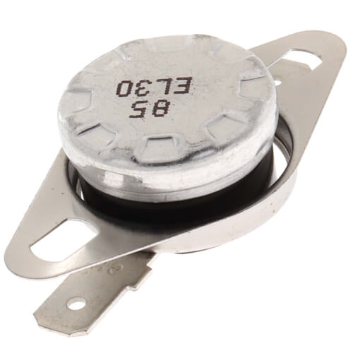 Overheat Switch EX17C, EX22C/W, 205000053