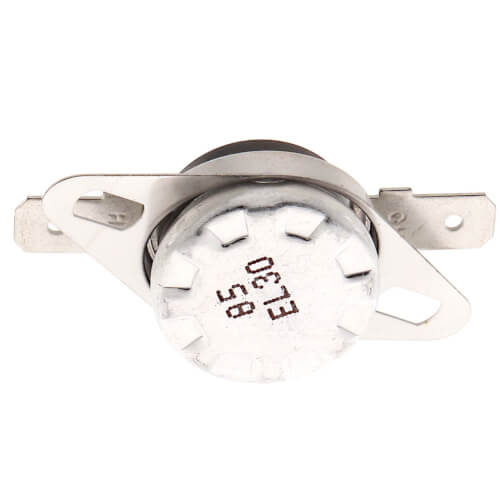 Overheat Switch EX17C, EX22C/W, 205000053