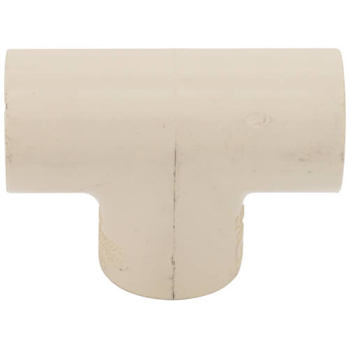 3/4" CPVC CTS Tee (Socket)