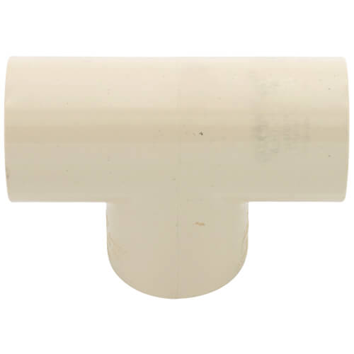 1" CPVC CTS Tee (Socket)