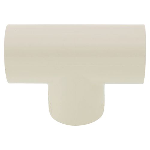 1-1/2" CPVC CTS Tee (Socket)