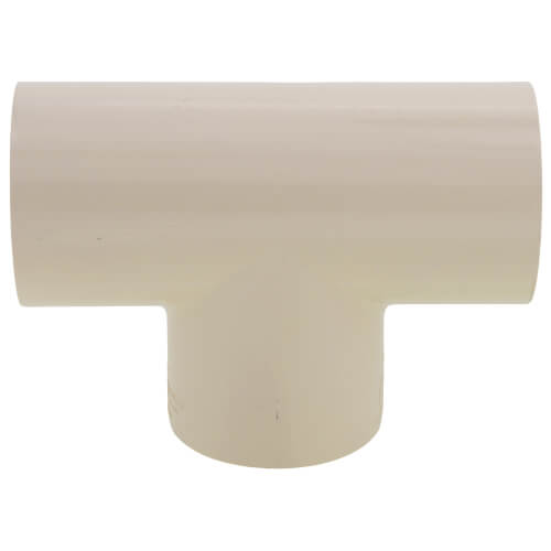 2" CPVC CTS Tee (Socket)