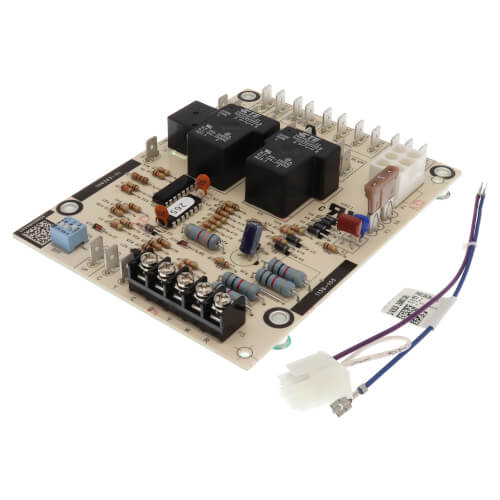 BCC3 Fan Control Board Replacement Kit, 19S83
