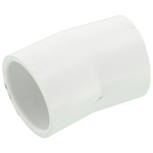 1-1/2" PVC Sch. 40 11.25° Elbow
