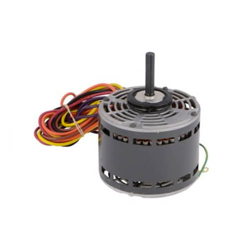 1/3 HP 1050 RPM Fan Motor (208-230V), 19U96