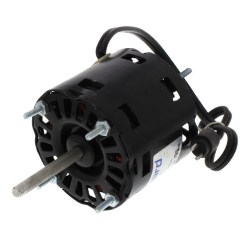 3.3" Shaded Pole Motor (1/20 HP, 115V, 1500 RPM)