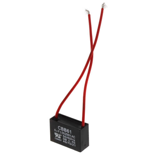 Capacitor for PB270H-2