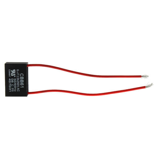 Capacitor for PB270H-2