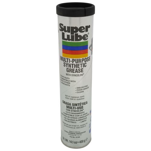Multi Purpose Synthetic Grease Cartridge (14 oz.)