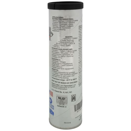 Multi Purpose Synthetic Grease Cartridge (14 oz.) 2 Multi Purpose Synthetic Grease Cartridge (14 oz.)