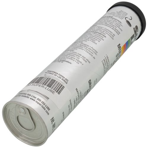 Multi Purpose Synthetic Grease Cartridge (14 oz.) 3 Multi Purpose Synthetic Grease Cartridge (14 oz.)