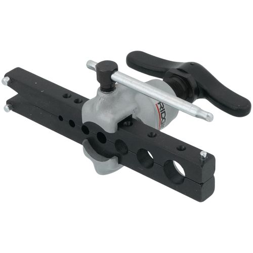 Model 377, Precision Non-Ratcheting Flare Tool (3/16" to 3/4")