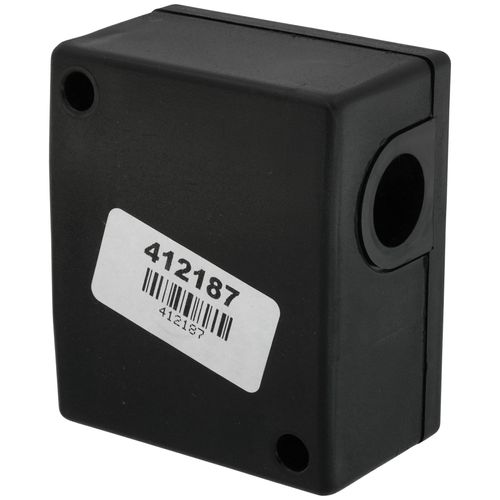 FG Series Electrical Enclosure
