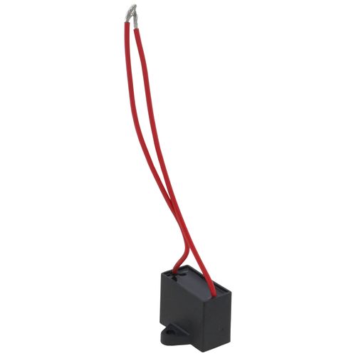 Capacitor - 3uF, RoHS, Rectangular (450v)