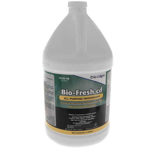 Bio-Fresh Cd All-Purpose Deodorizer (1 Gallon)