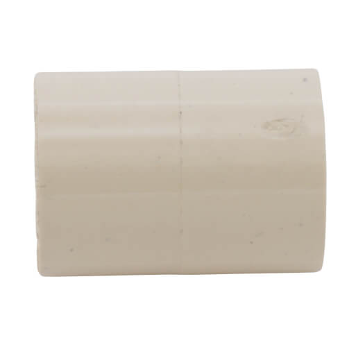 1/2" CPVC CTS Coupling (Socket)