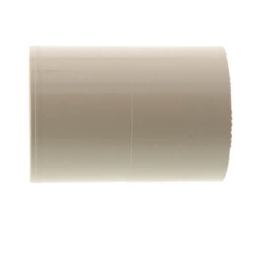 1-1/2" CPVC CTS Coupling (Socket)