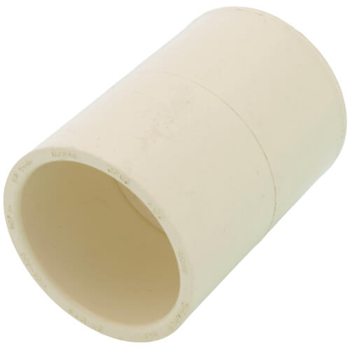 2" CPVC CTS Coupling (Socket)